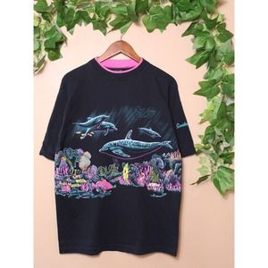 92’ OCEAN HABITAT TEE